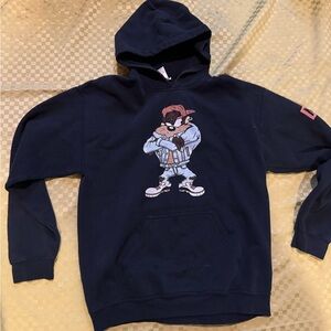 NEFF Tasmanian Devil hoodie
